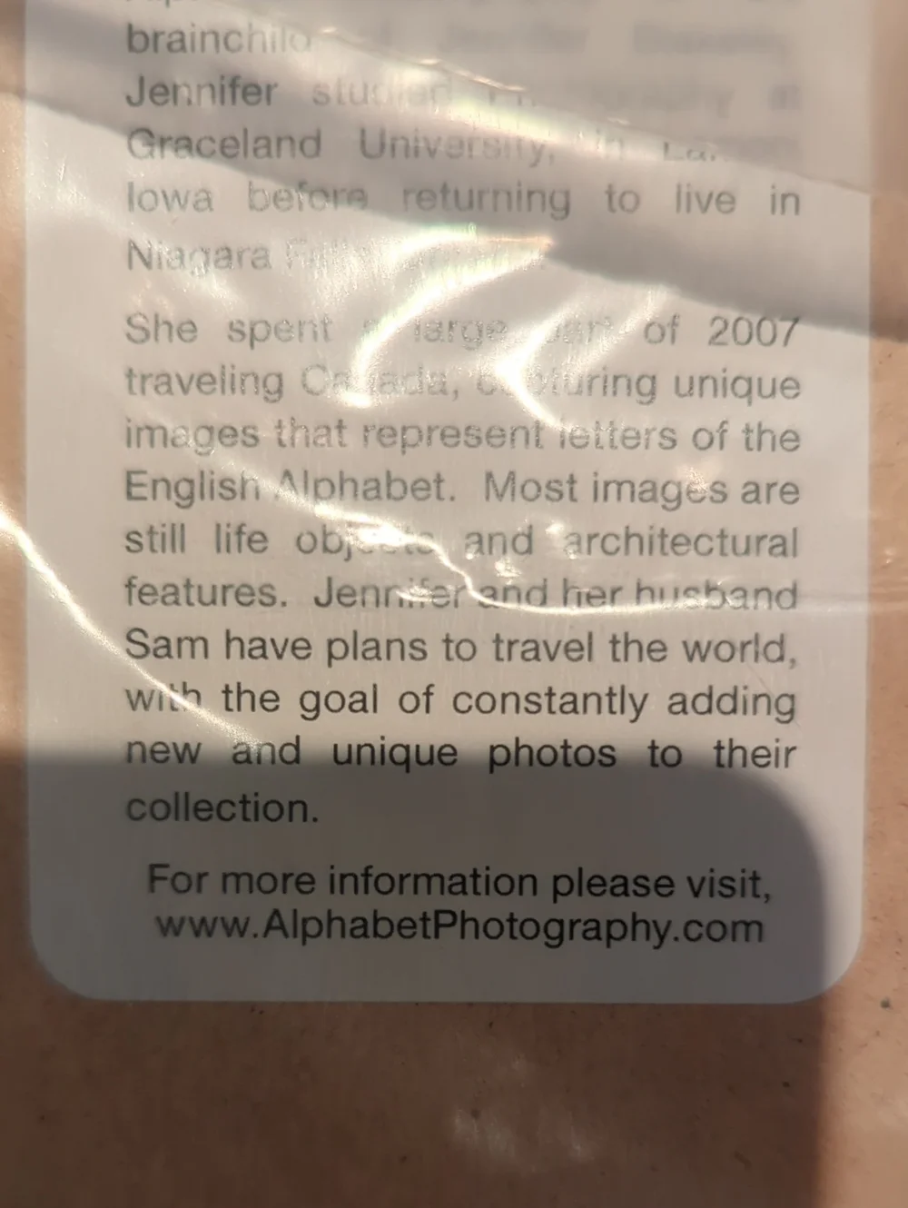 Inspirational Wall Art Plaque - HOPE